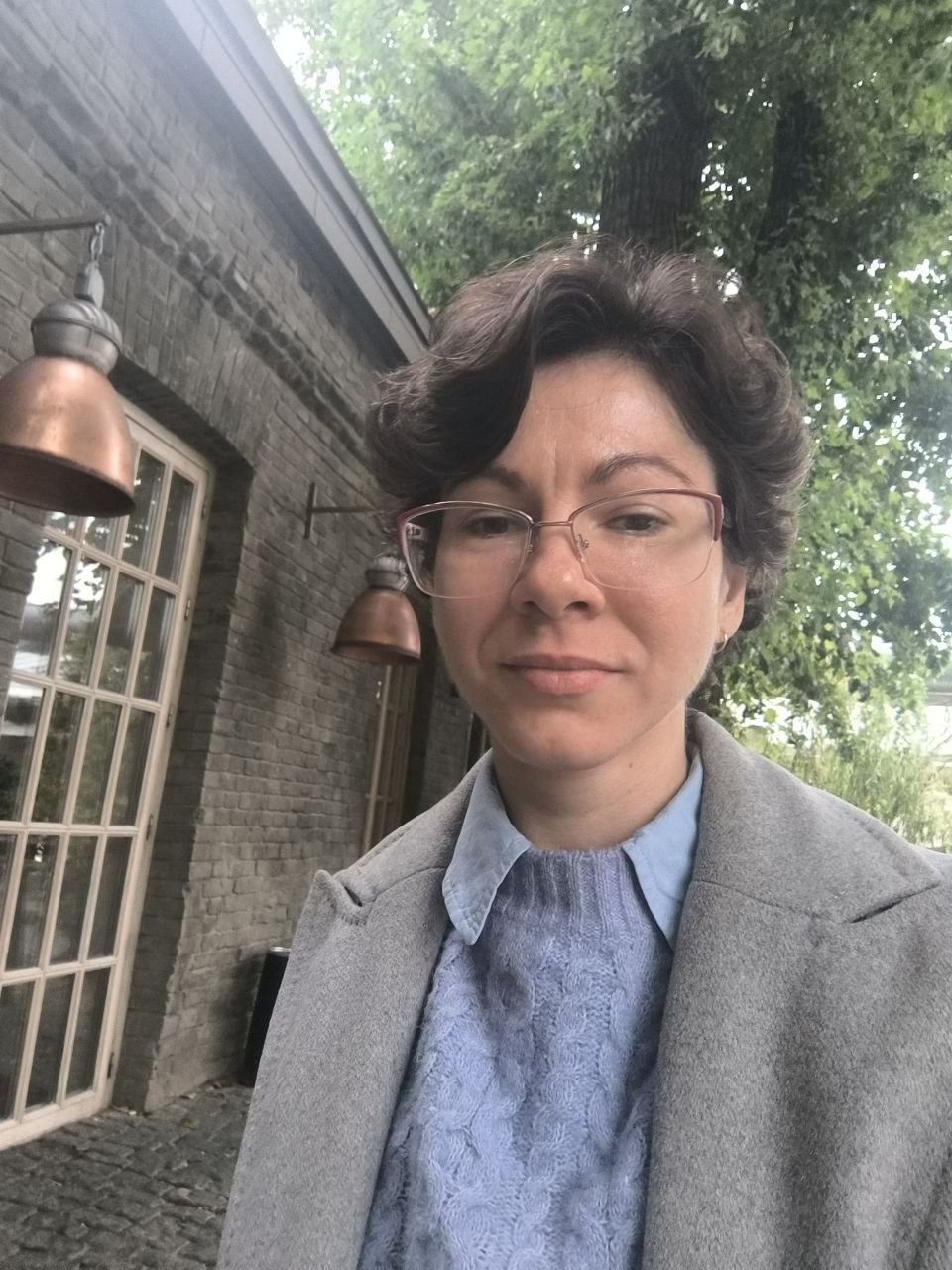 Елизавета Нурдаева