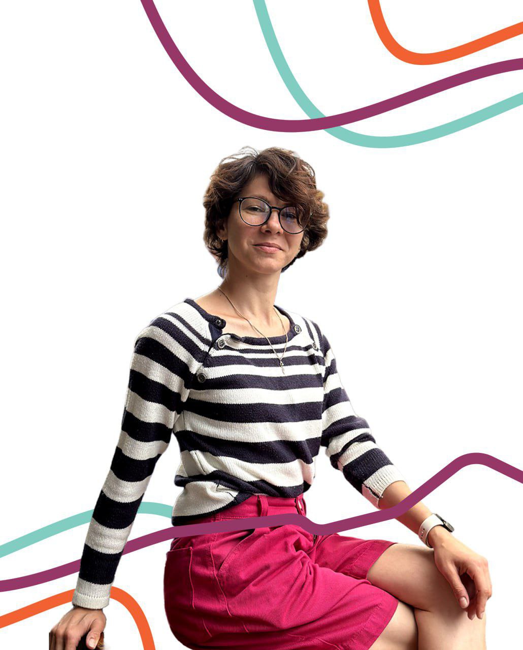 Елизавета Нурдаева